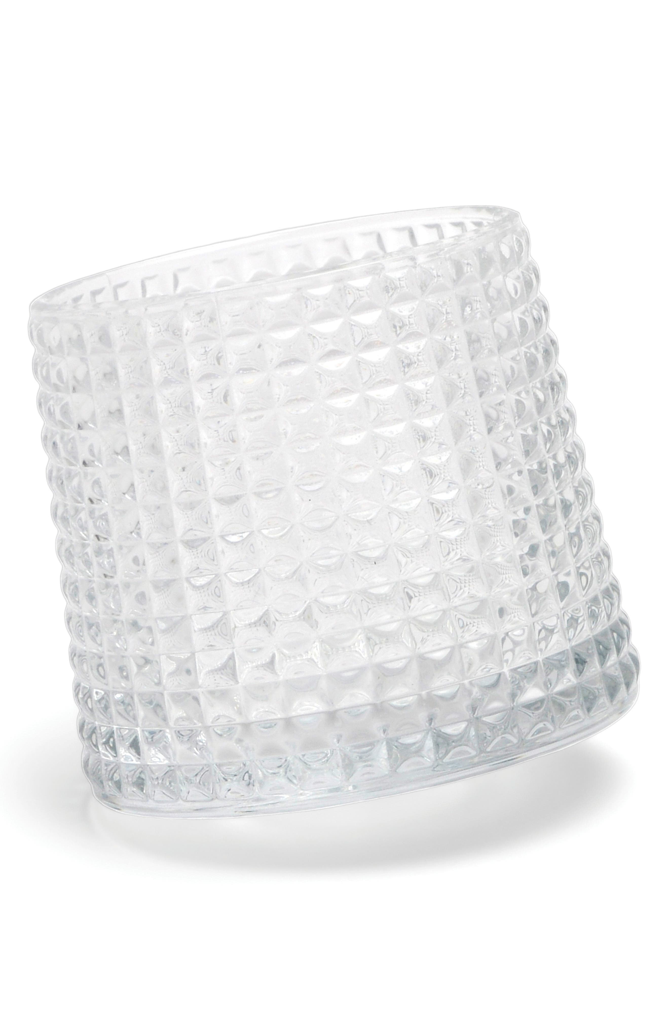 Here's How Lola Revolving Rocks Glass | Nordstromrack