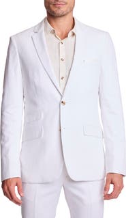 PAISLEY & GRAY Dover Slim Fit Sport Coat