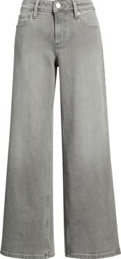 BP. Low Rise Baggy Wide Leg Jeans