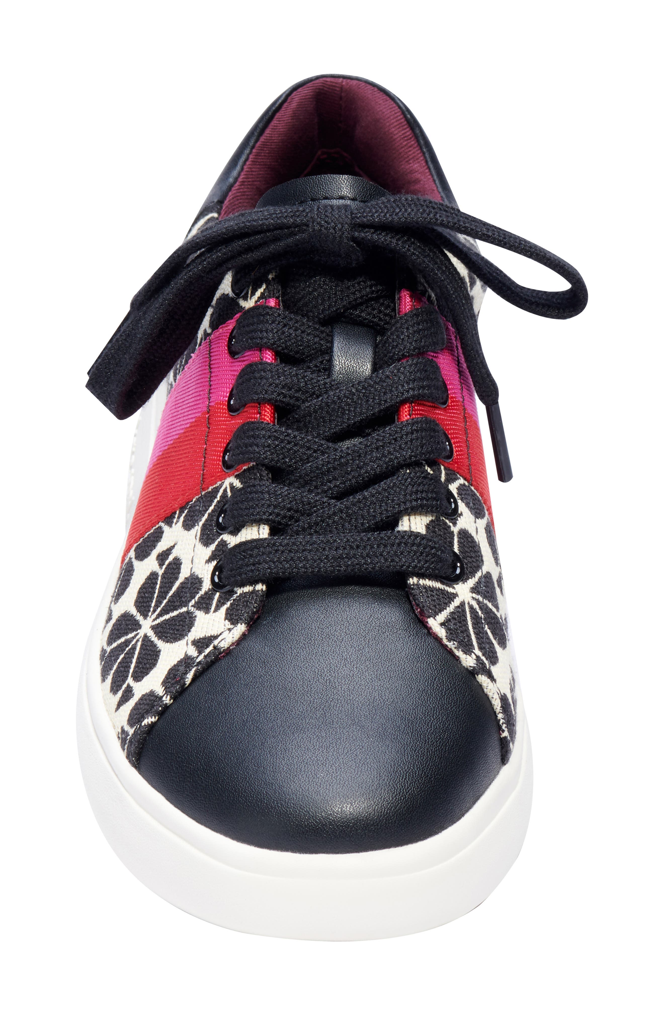 Kate Spade New York keswick 2 sneaker, Alternate, color, 