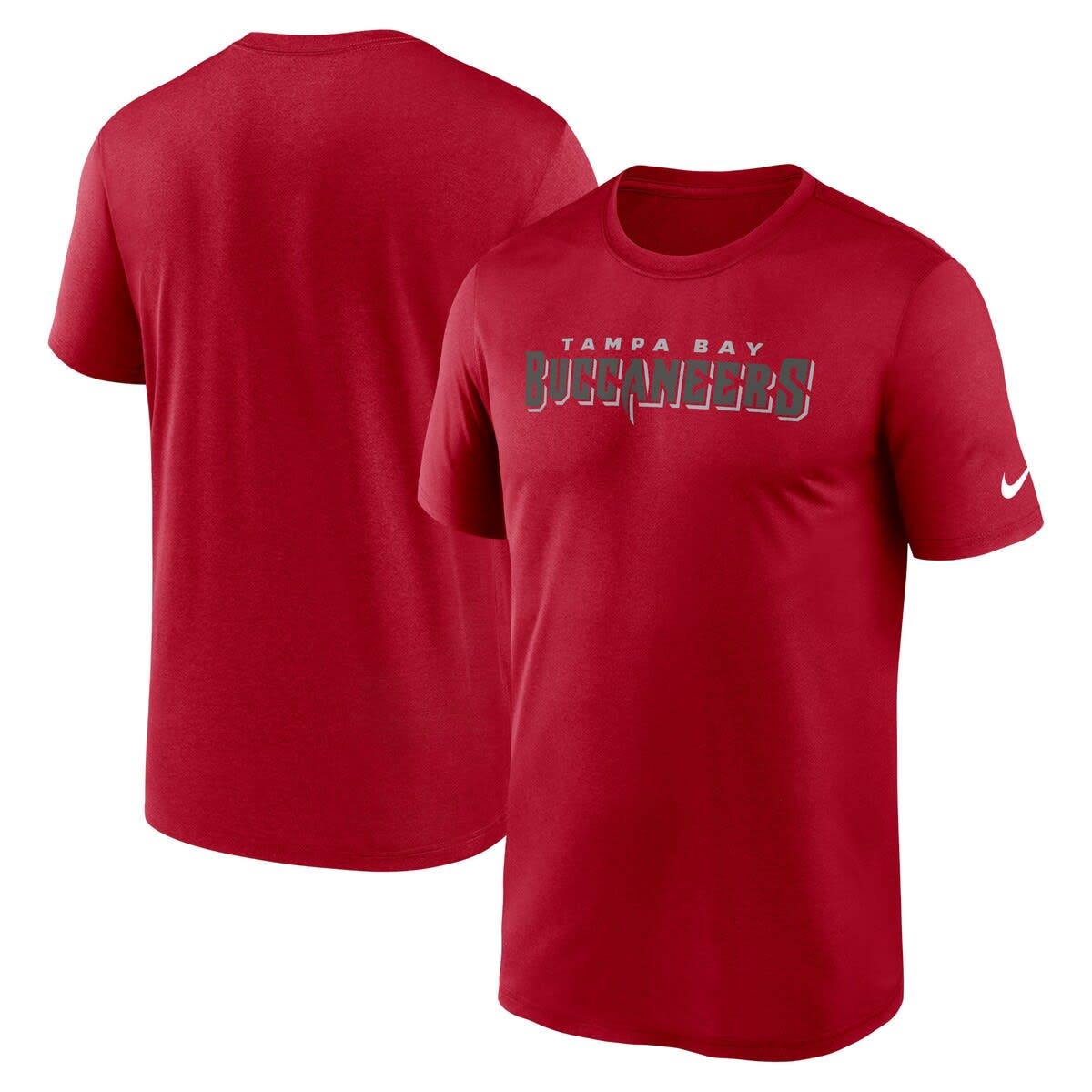 selected Red