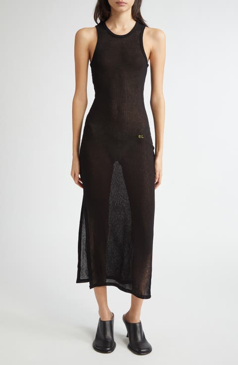 Women's Eckhaus Latta Dresses | Nordstrom