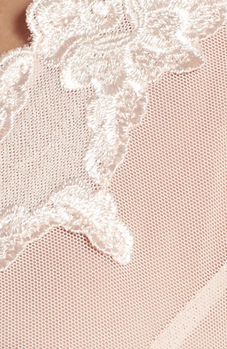 Chelsea28 I Do Lace Bralette, Alternate, color,