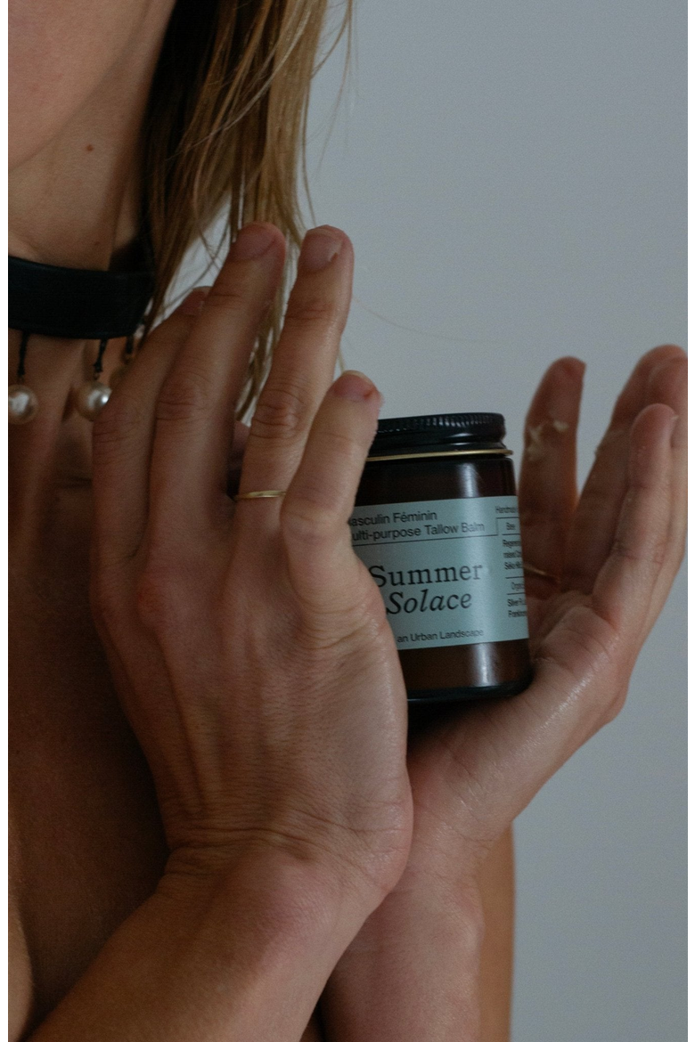 California Signature Tallow-Based Scents Collection, Alternate, color, None