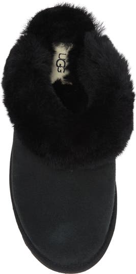 Classic II Slipper