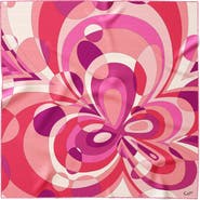 Elizabetta Michelle - Silk Bandana for Women