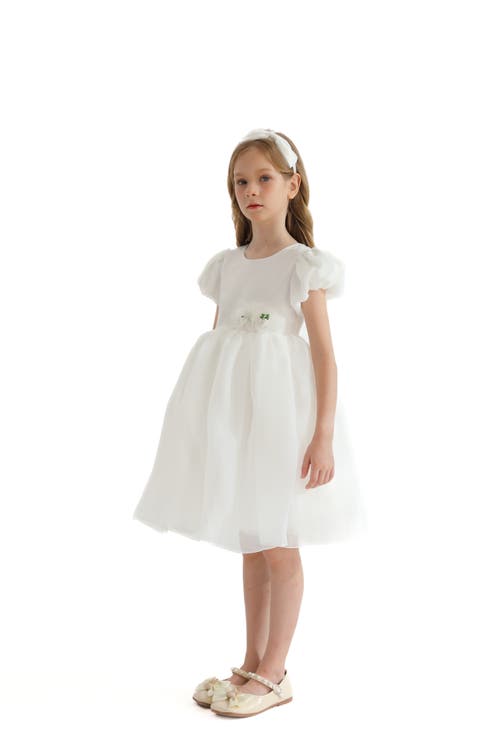 TULLEEN TULLEEN D'AMICO DRESS