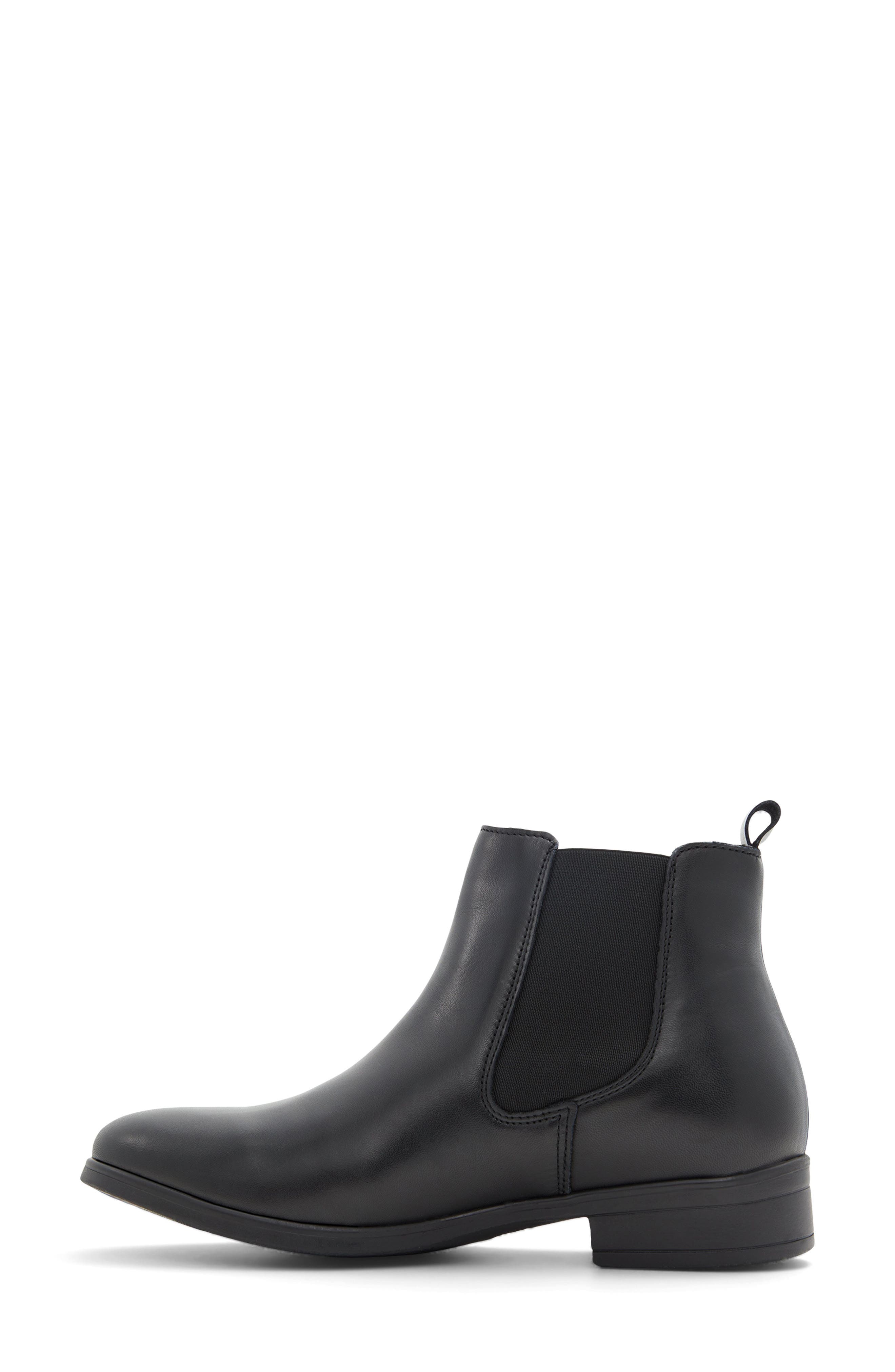 ALDO Wicoeni Chelsea Boot, Alternate, color, 