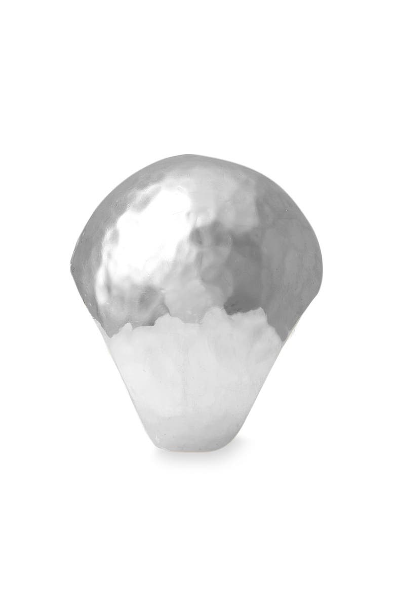 Ippolita Glamazon Hammered Dome Ring, Alternate, color, 