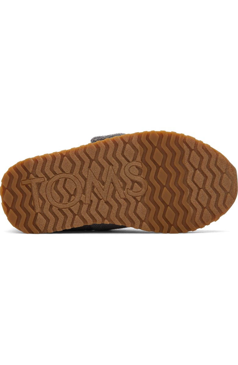 TOMS Kids' Areside Slip-On Shoe, Alternate, color,