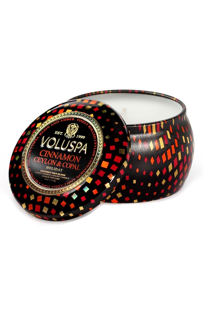 Voluspa , Alternate, color,