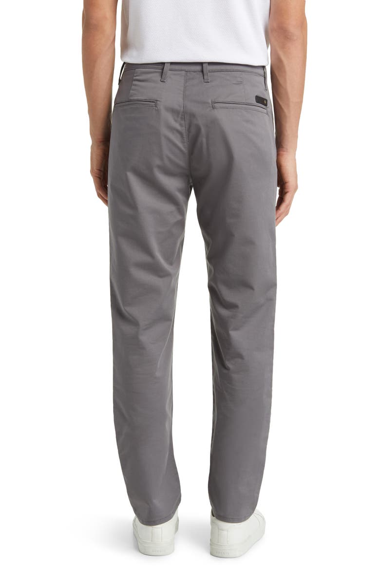 Kullen Air Luxe Commuter Performance Chinos, Alternate, color, FOLKESTONE GREY