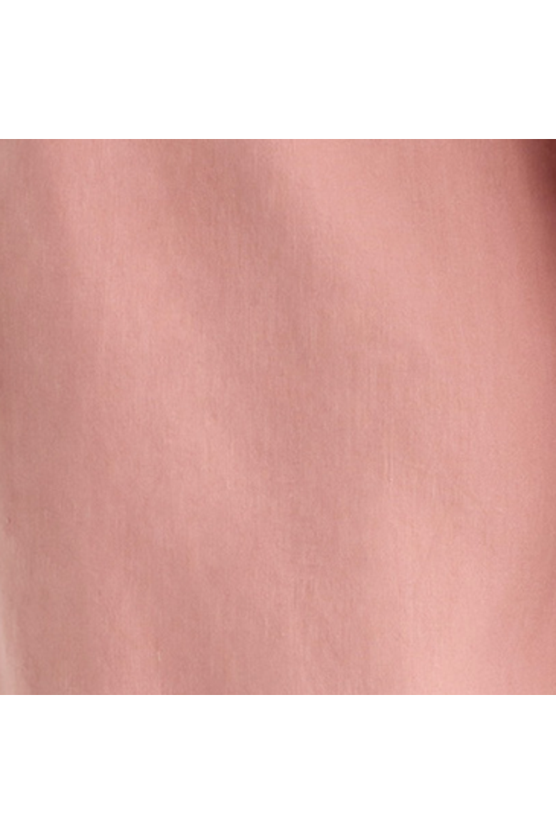 Multitasker Linen Blend Wide Leg Plus Size Pant, Alternate, color, Dusty Rose