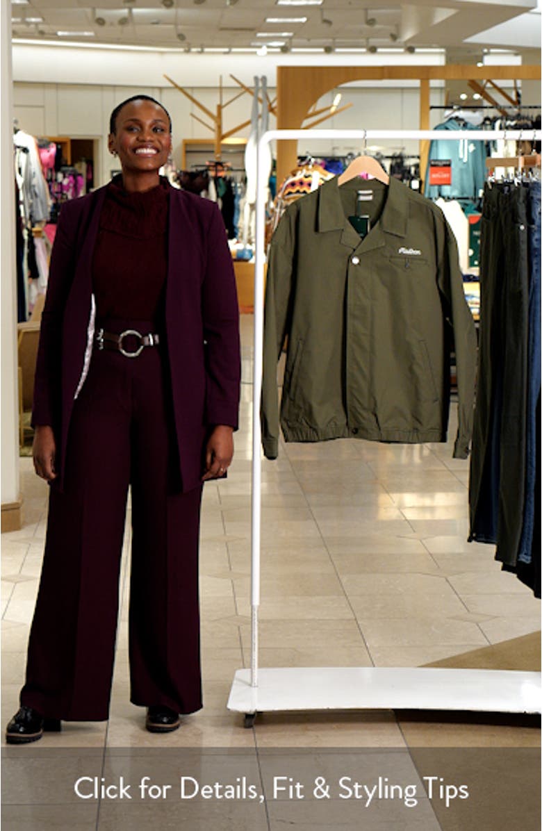 Elliott Jacket, sales video thumbnail