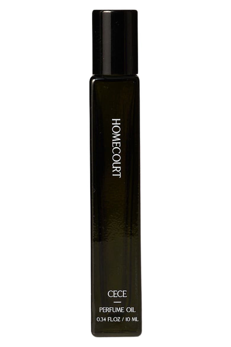 Cece Perfume Oil Rollerball, Main, color, NO COLOR