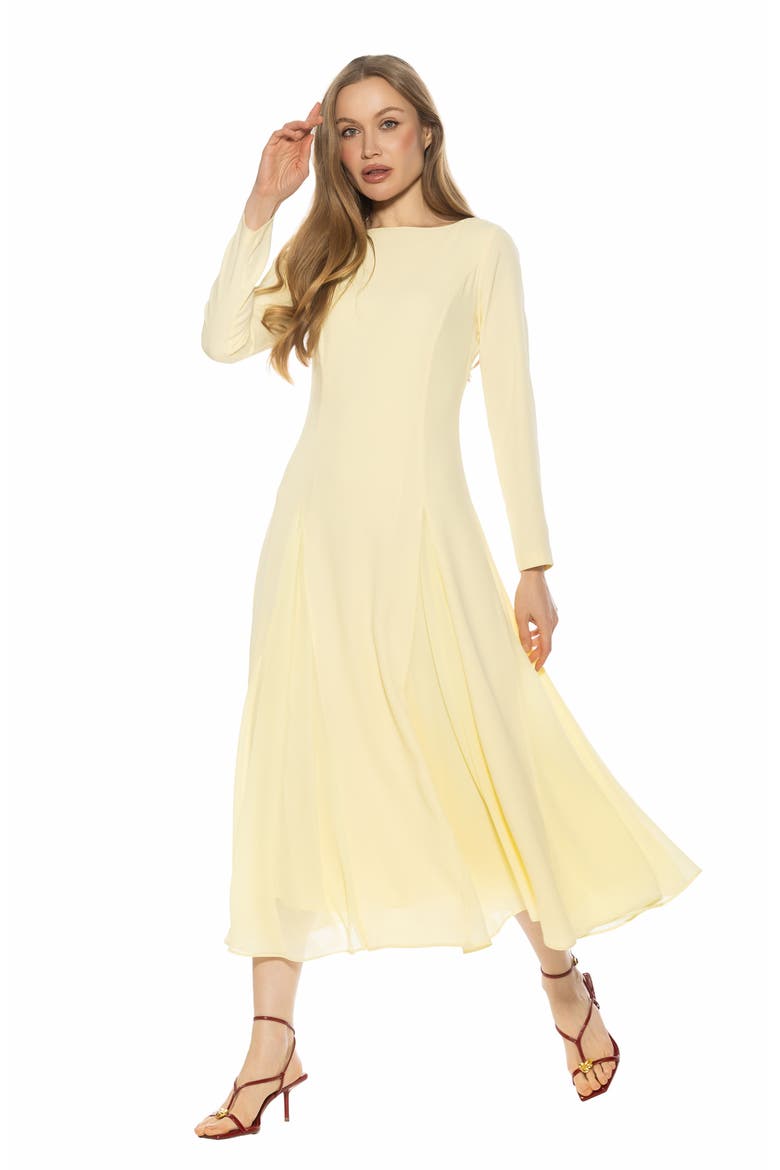 women maxi dress with sleeves Cavosen Wrap Dresses for Long Sleeve Beige Empire Waist V-Neck Ankle Length Long Dress Solid Side Split Pleated Casual Trendy Dress Fall Winter Clothes XL Look fierce and fab in this ultra Long Sleeve Maxi Dresses |