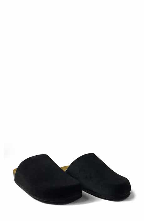 Plakton Brooke Clog