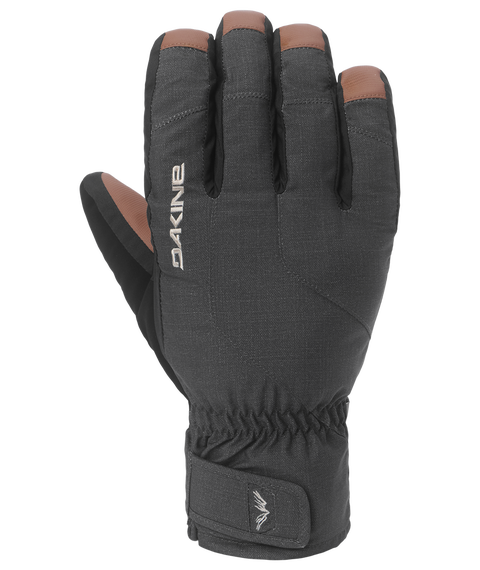 Scout 2.0 Short Gloves