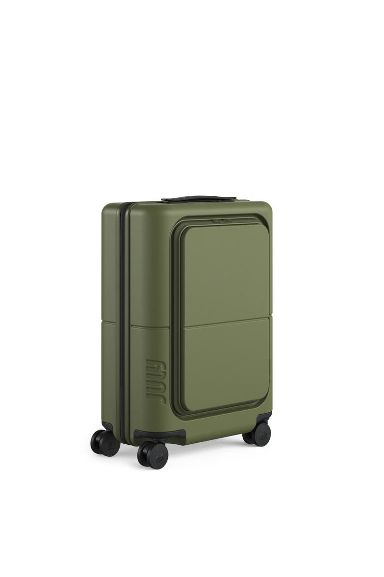 Carry On Pro, Alternate, color, Moss