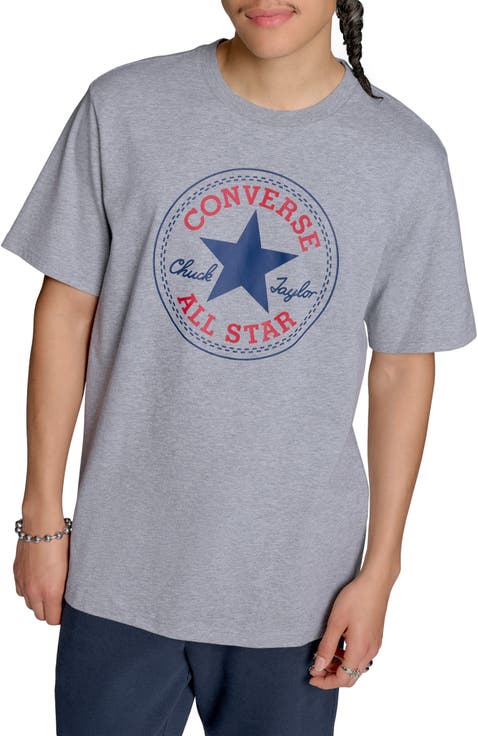 Chuck Taylor All Star Logo T-Shirt
