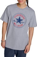 Converse Chuck Taylor All Star Logo T-Shirt