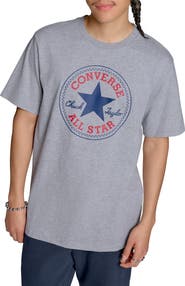 Converse Chuck Taylor All Star Logo T-Shirt