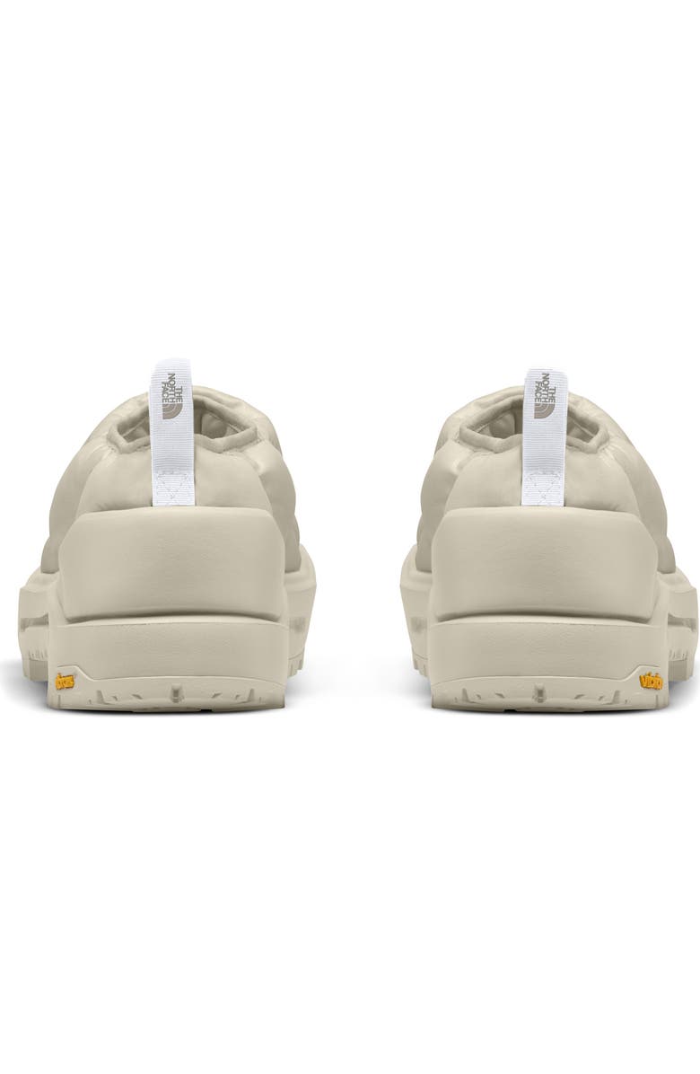 The North Face Base Camp Thermoball<sup>™</sup> Mule, Alternate, color, Calacatta/ Calacatta