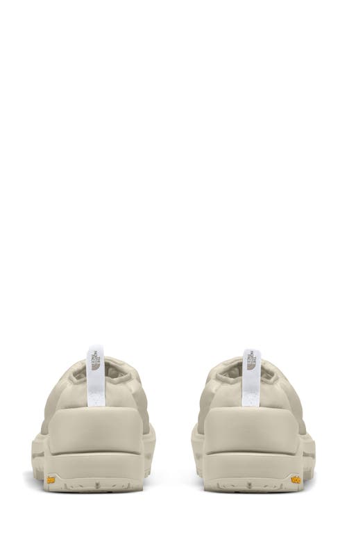 The North Face Base Camp Thermoball™ Mule In White