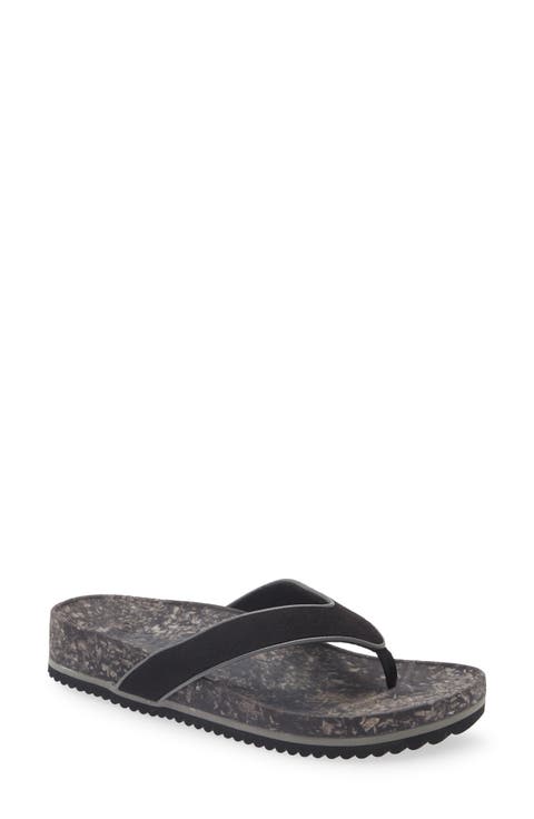 West Beach Flip Flop (Women)