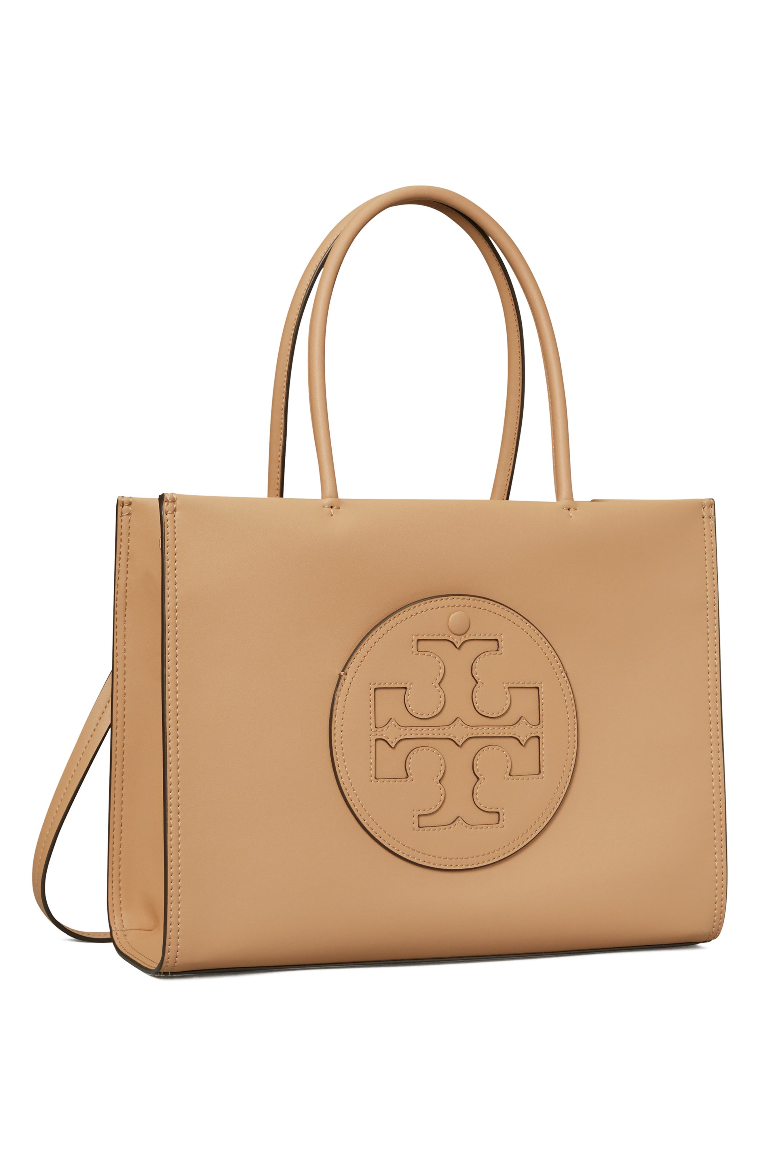 Small Ella Bio Tote, Alternate, color, LIGHT SAND