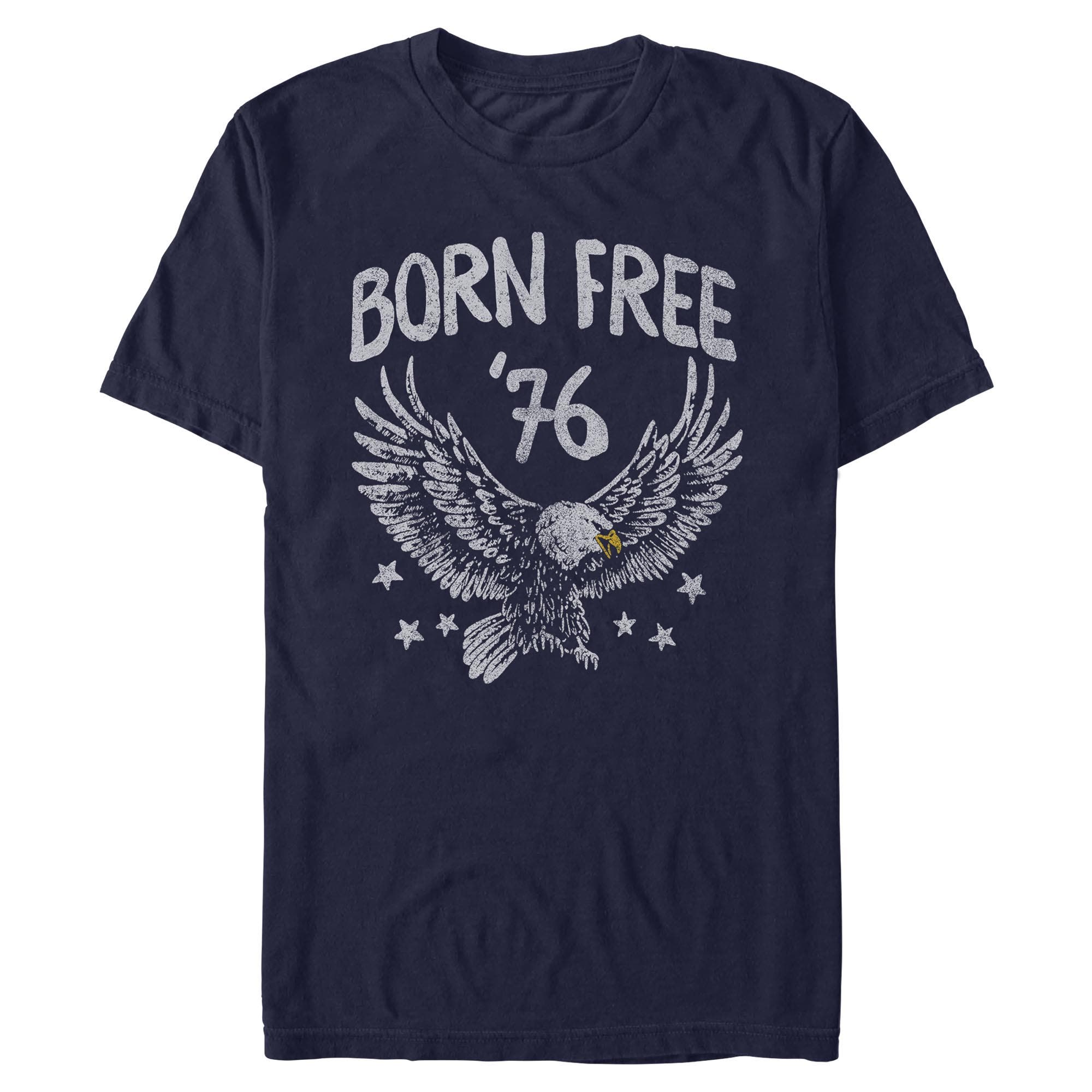 selected Navy Blue