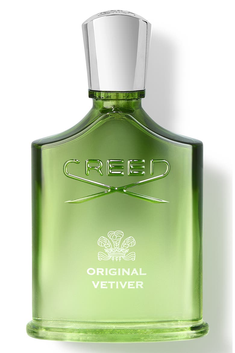 Original Vetiver Fragrance, Main, color, NO COLOR