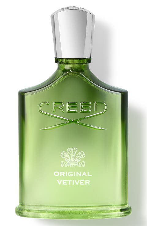 CREED ORIGINAL VETIVER 120ml ベチバー クリード CREED(香水) 香水 クリード ベチバー EDP SP 120ml【最大1000円