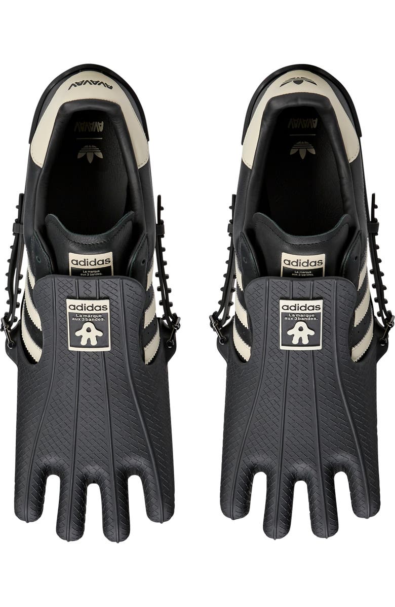 adidas x Avavav Superstar Superfinger Pack Sneaker, Alternate, color,
