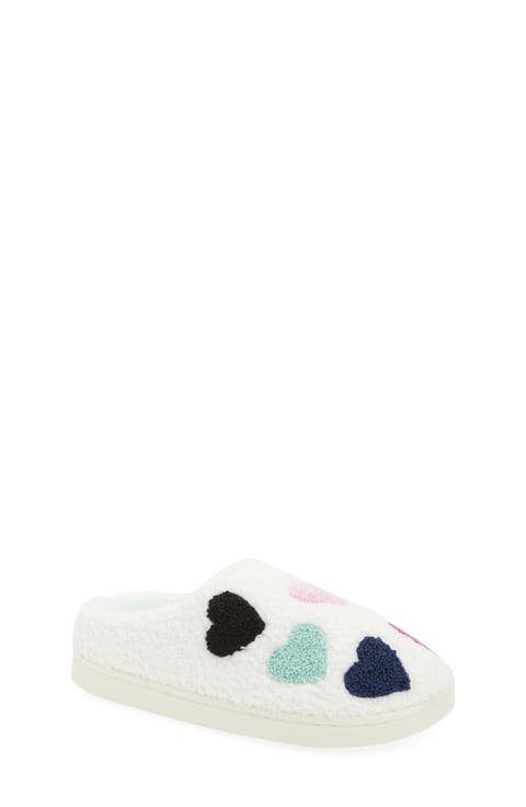 Kids' Heart Slipper (Toddler & Little Kid)