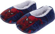 Spider-Man Marvel SpiderMan Slippers