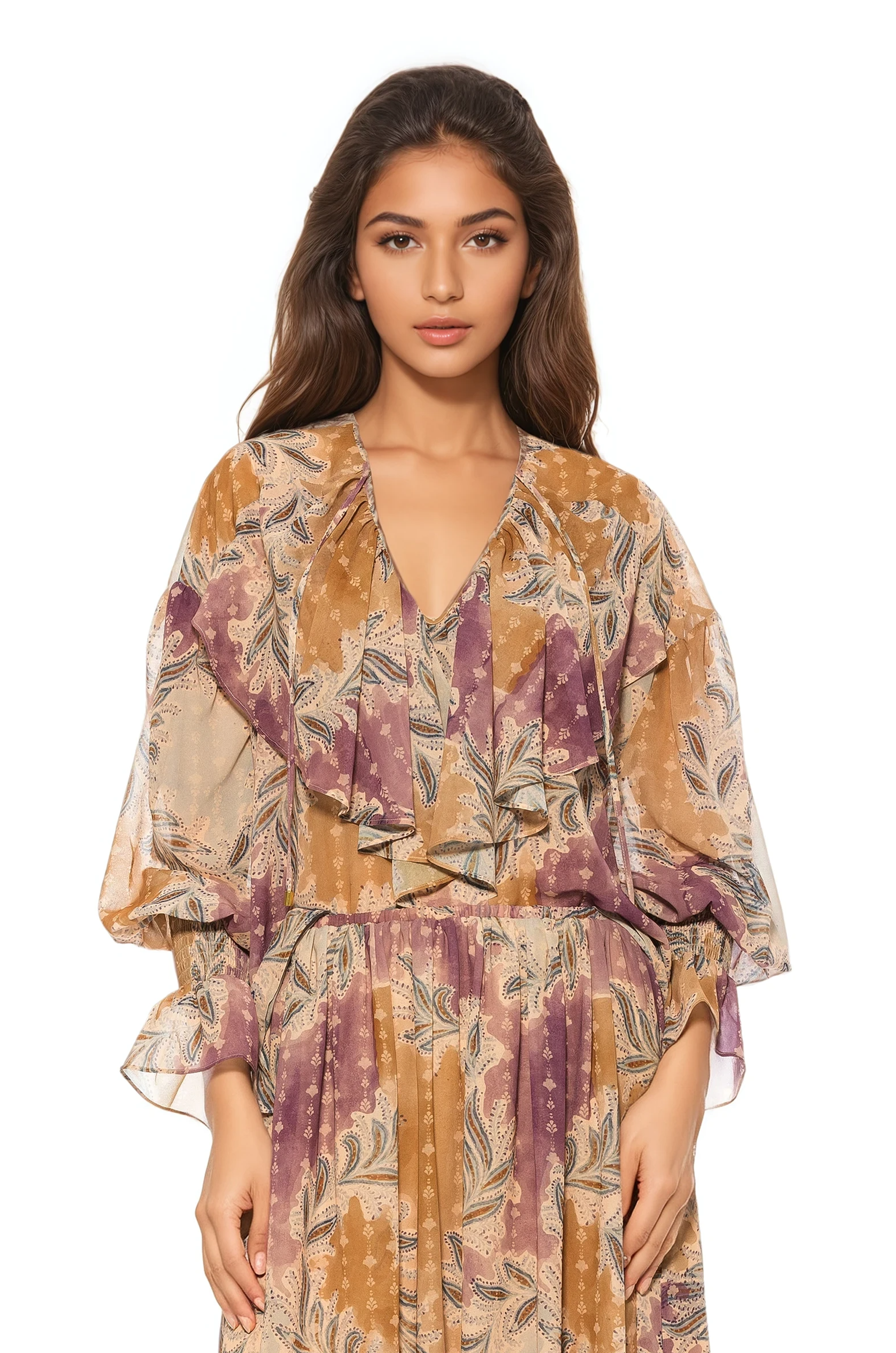 Serelise Blouse - image 5