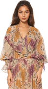 Alexia Admor Serelise Blouse