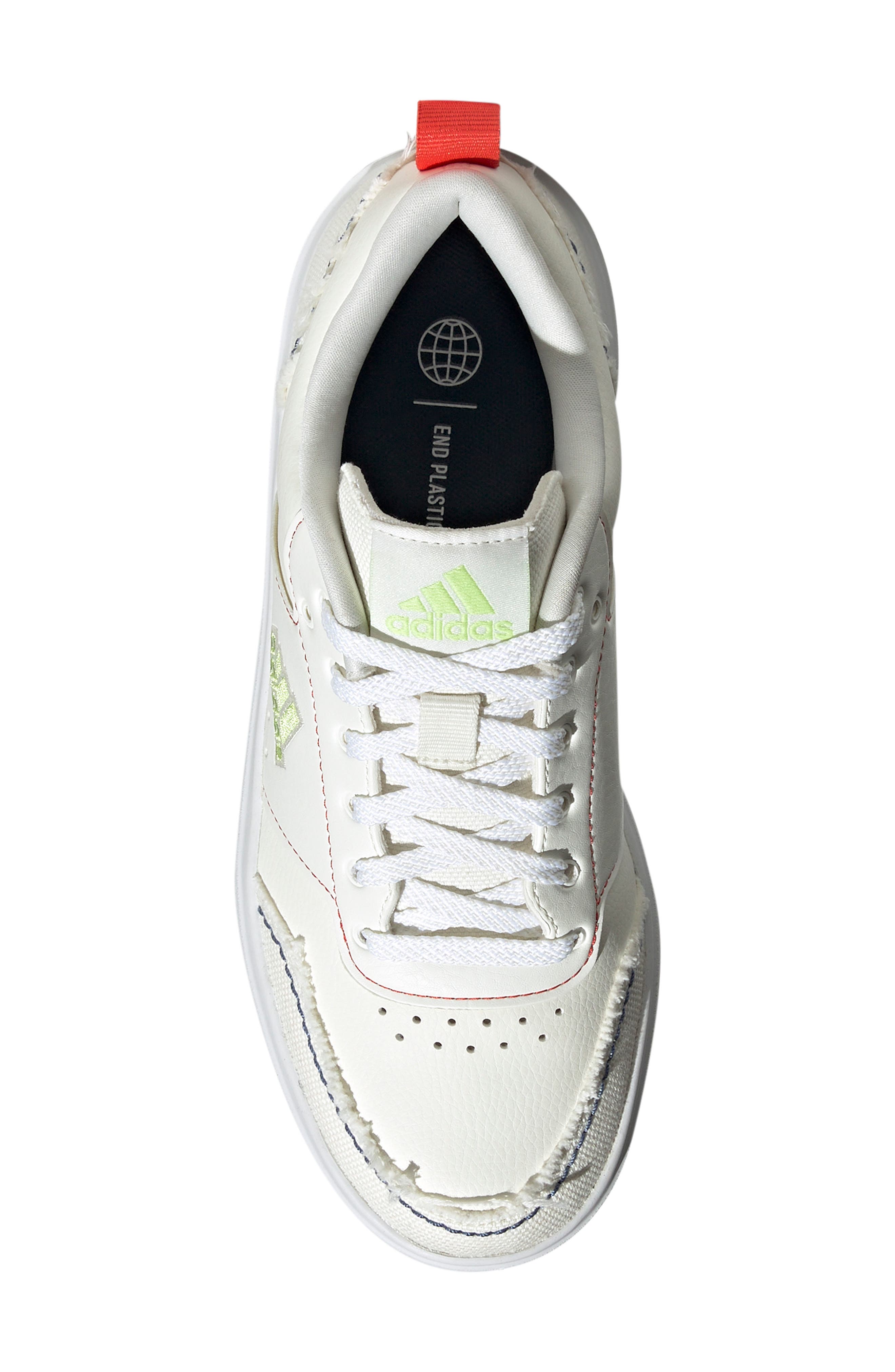 adidas Park Street Sneaker, Alternate, color, 