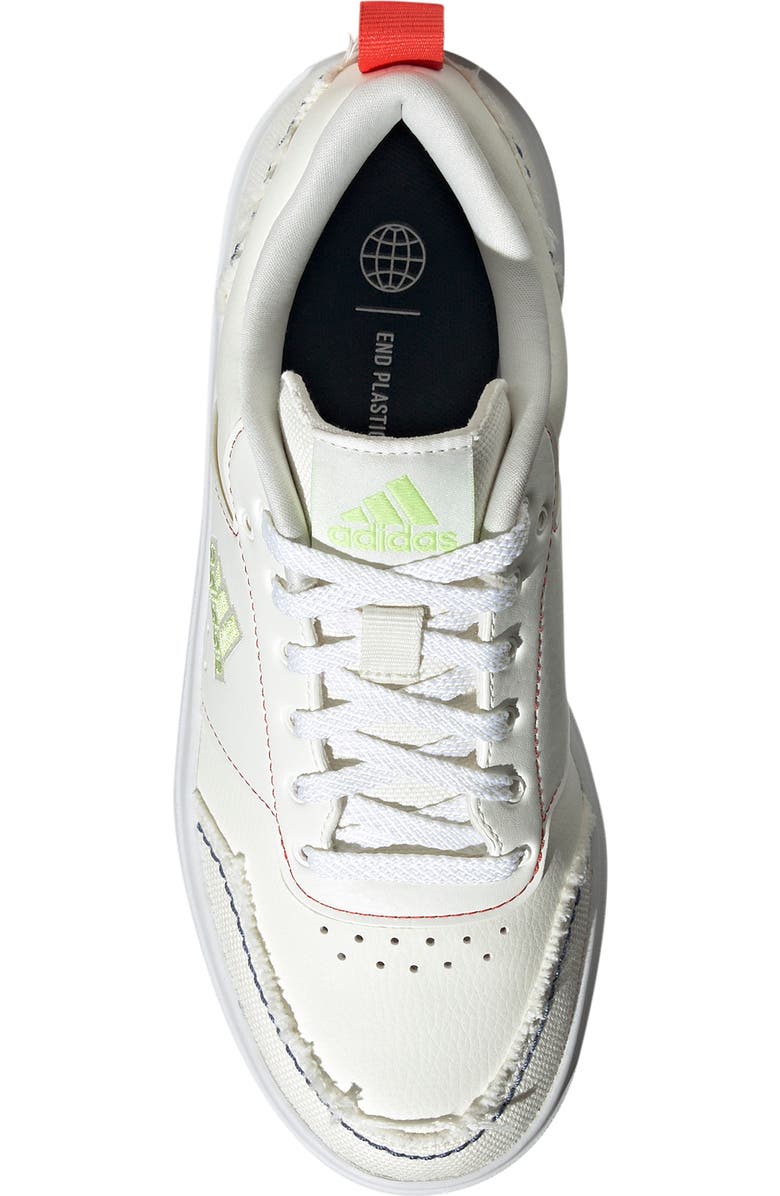 adidas Park Street Sneaker, Alternate, color,
