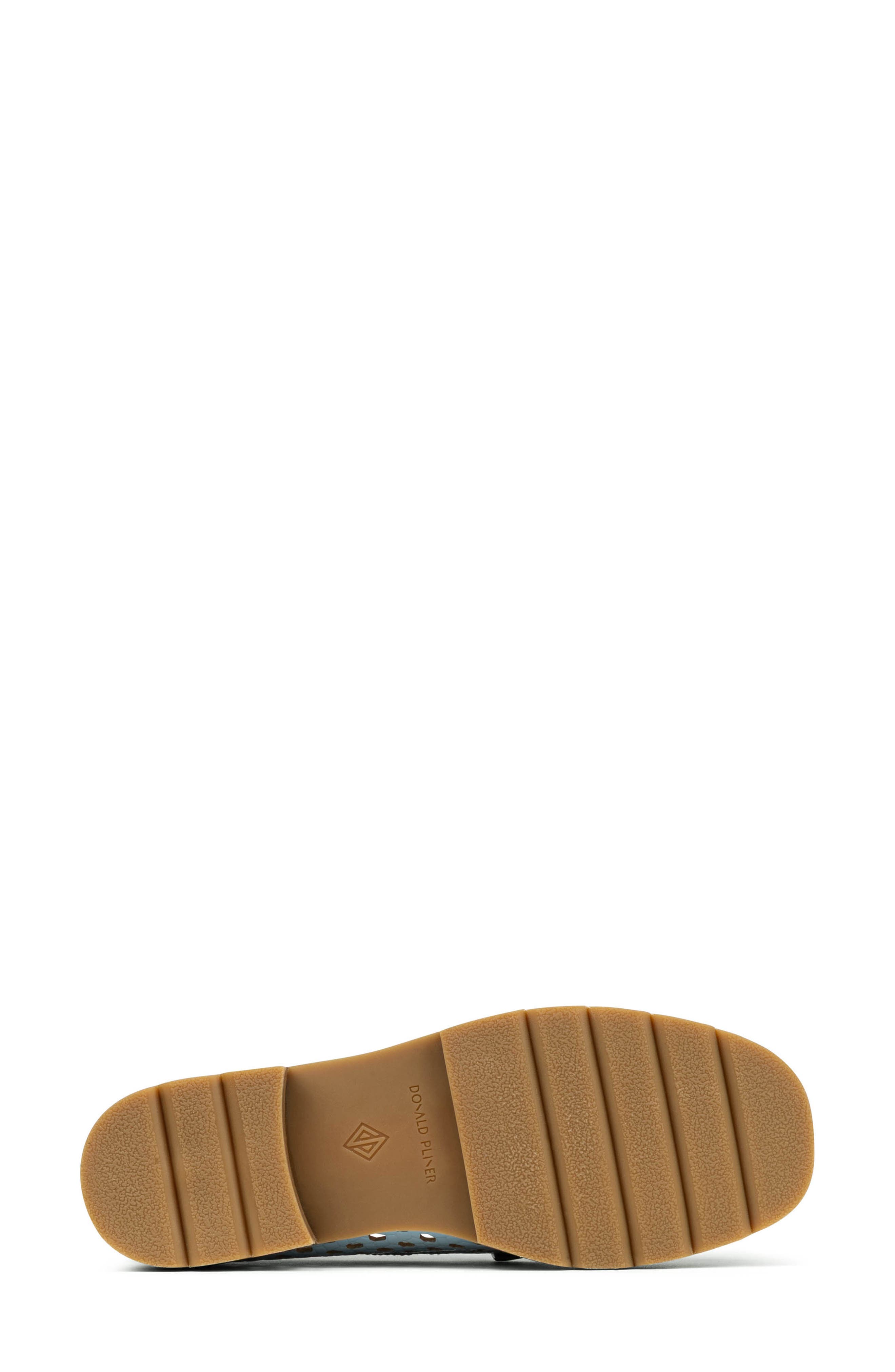Ombree Loafer, Alternate, color, LIGHT BLUE