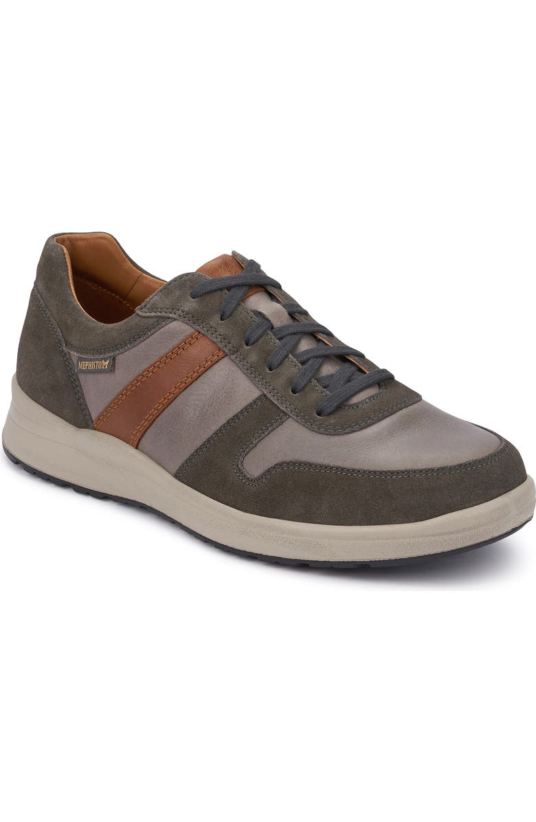 Mephisto Vito Sneaker, Main, color,