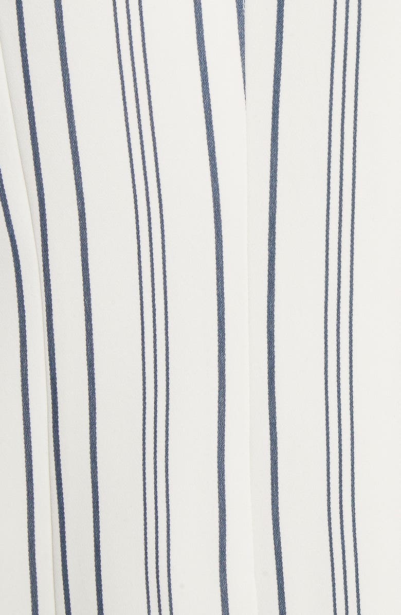 FRAME Stripe Blazer, Alternate, color, 