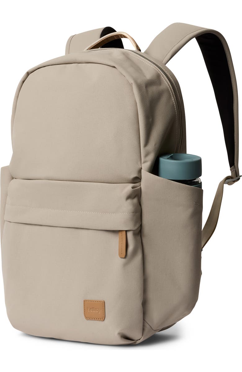 Bellroy Classic Water Resistant 20L Backpack, Main, color, Tahini