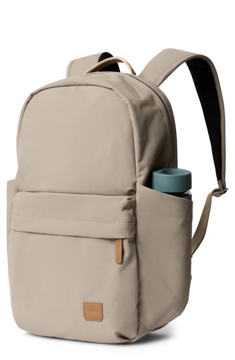 Classic Water Resistant 20L Backpack