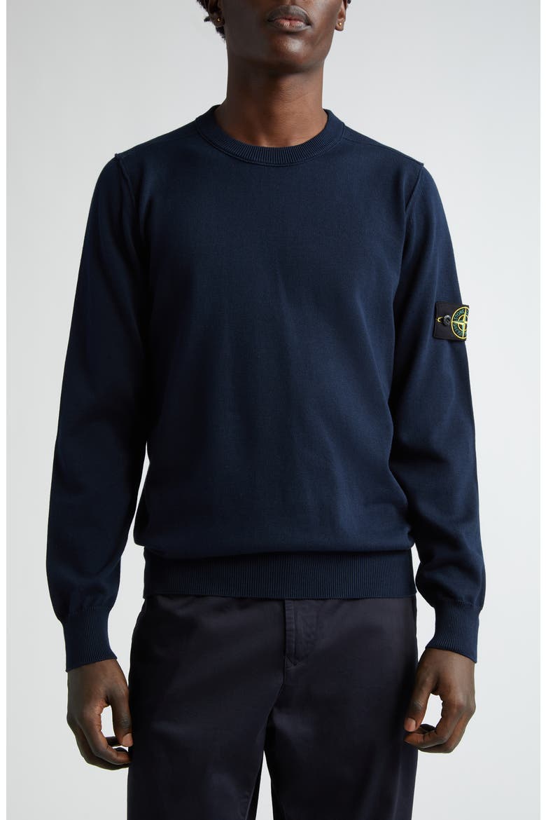 Maglia Cotton Crewneck Sweater (Men) | Nordstrom