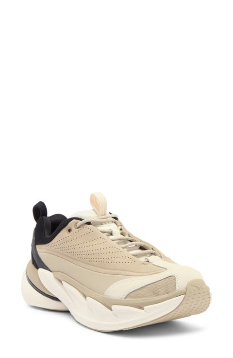 Elevon X Platform Sneaker (Women)