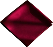 SILKSILKY Mulberry Silk Square Scarf