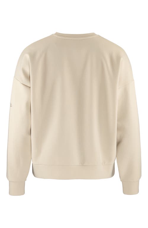 Craft Adv Join Jersey Sweatshirt