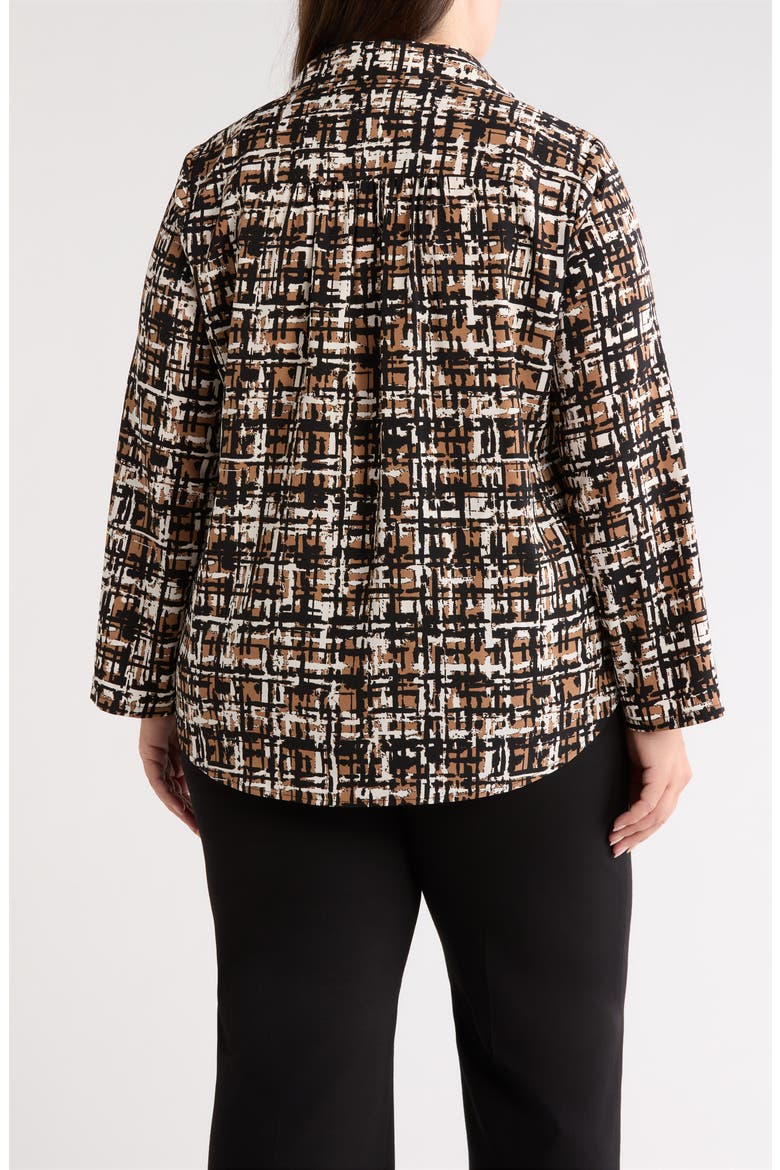 Print Roll Tab Top, Alternate, color, VICUNA MULTI